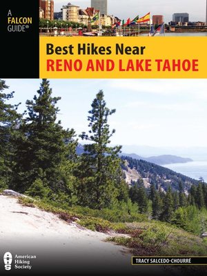 cover image of Best Hikes Near Reno and Lake Tahoe